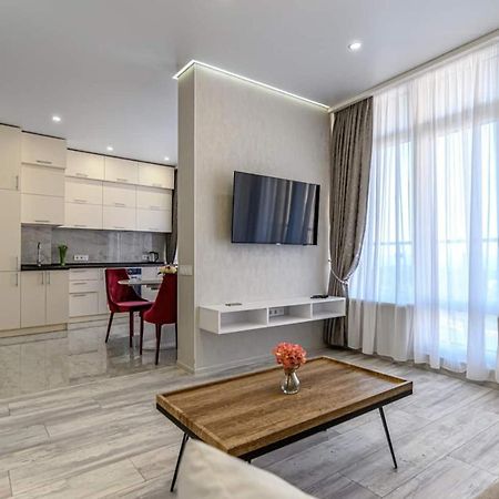 Комфортные Апартаменты 36 Жемчужина Oldenburg Bagian luar foto