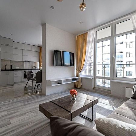 Комфортные Апартаменты 36 Жемчужина Oldenburg Bagian luar foto