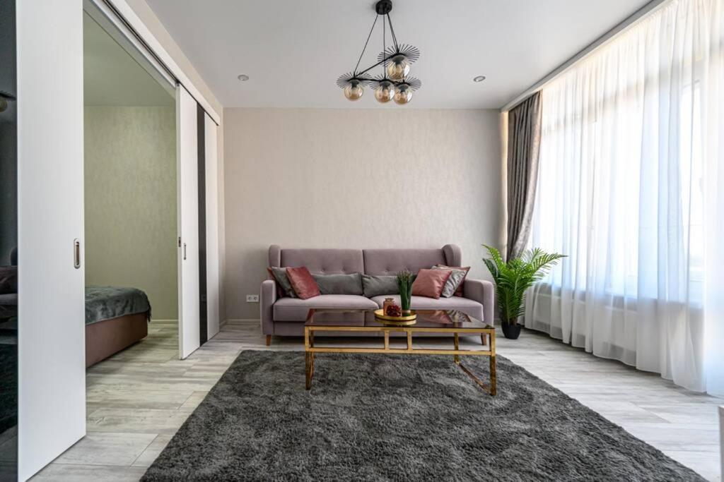 Комфортные Апартаменты 36 Жемчужина Oldenburg Bagian luar foto