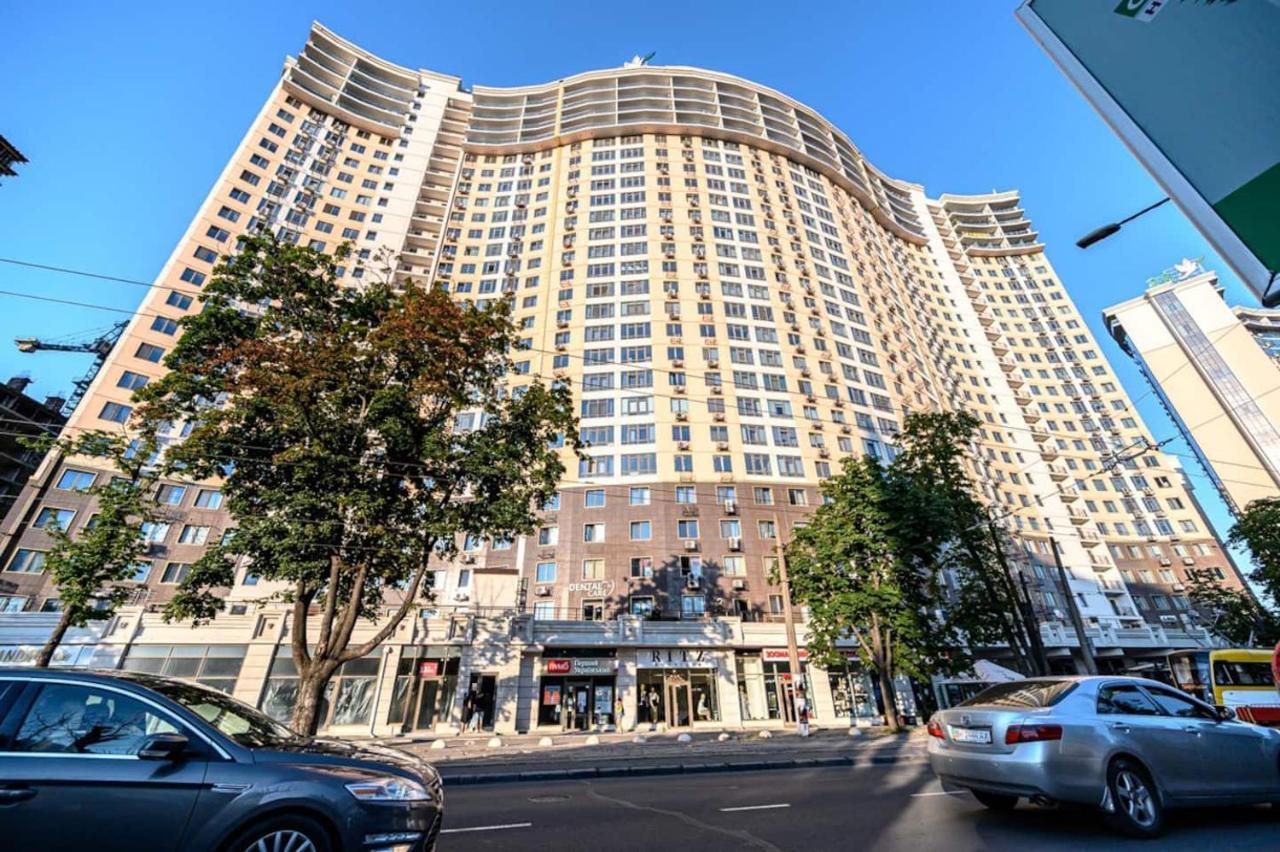 Комфортные Апартаменты 36 Жемчужина Oldenburg Bagian luar foto