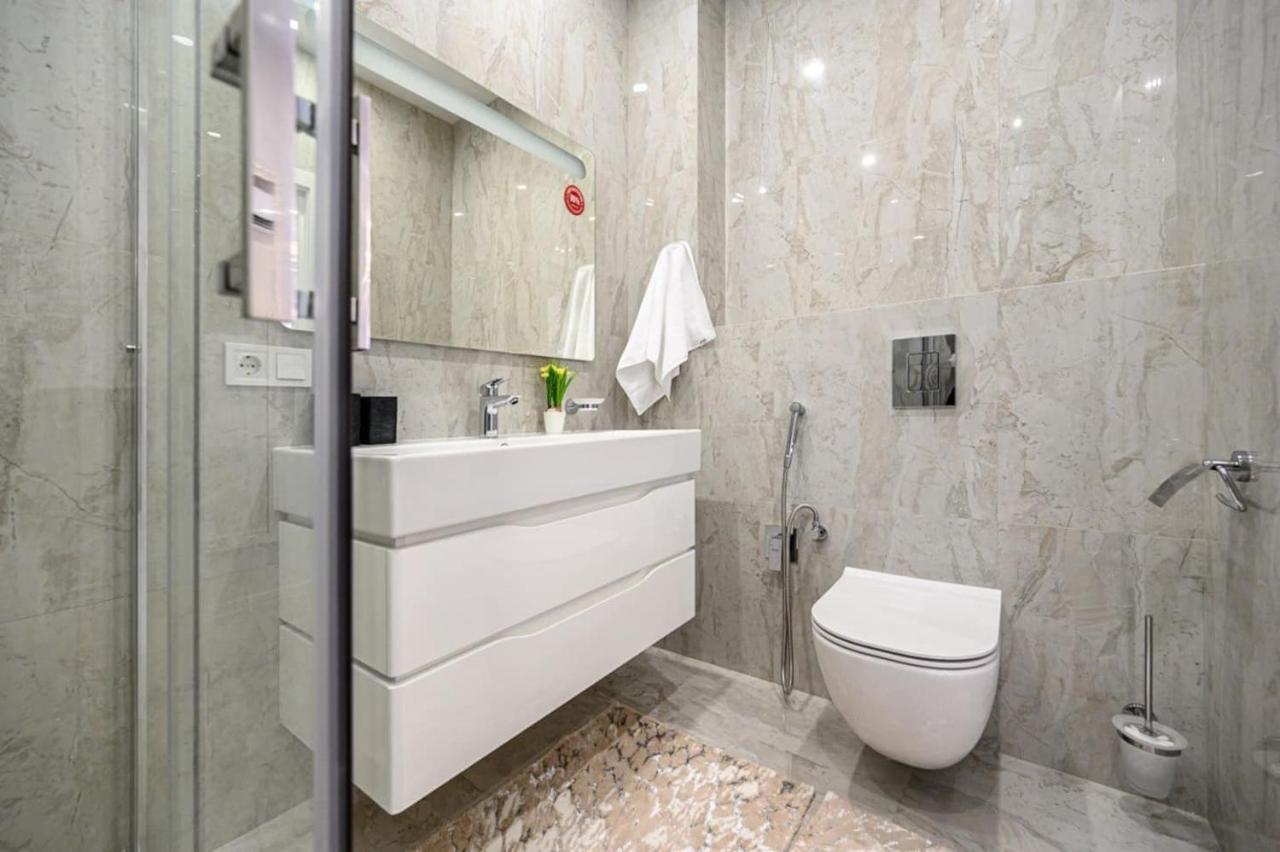Комфортные Апартаменты 36 Жемчужина Oldenburg Bagian luar foto