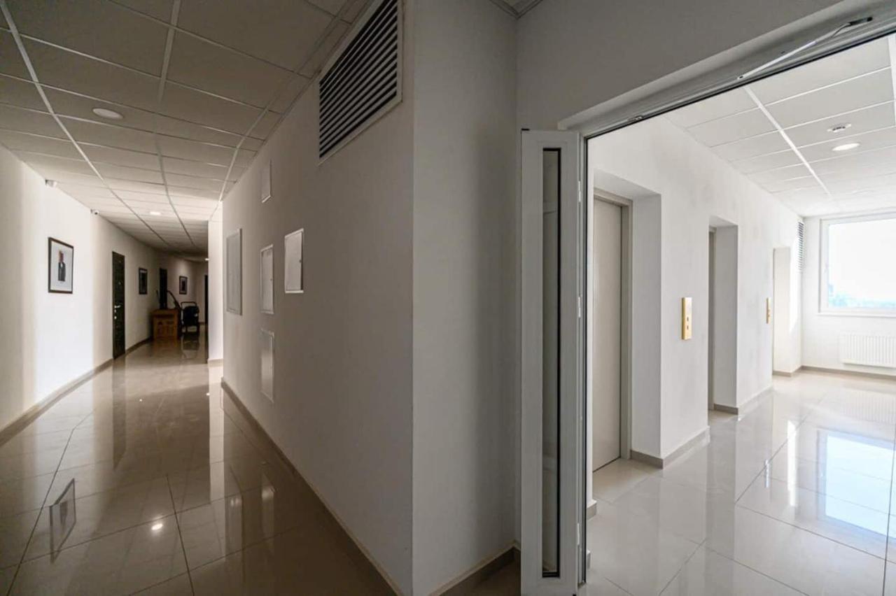 Комфортные Апартаменты 36 Жемчужина Oldenburg Bagian luar foto