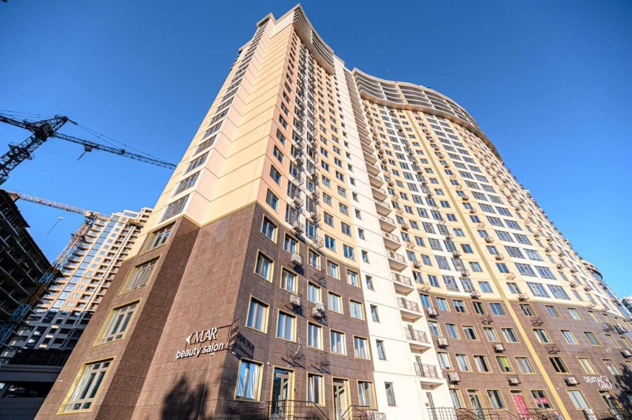 Комфортные Апартаменты 36 Жемчужина Oldenburg Bagian luar foto