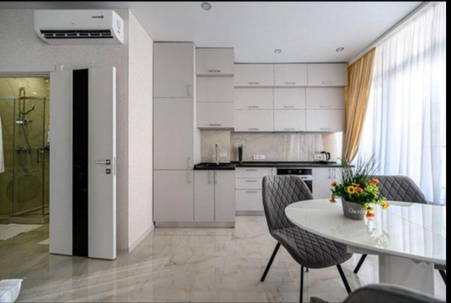 Комфортные Апартаменты 36 Жемчужина Oldenburg Bagian luar foto